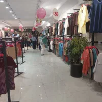 تعدادی چرخکار مسلط تریکو و نساجی