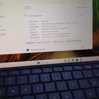 مایکروسافت سرفیس پرو 8 با رم 16 و حافظه 256|رایانه همراه|تهران, ابوذر|دیوار