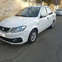 ساینا مدل۱۴۰۳ دوگانه شرکتی۸۵گانه