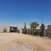 فروش زمین به قیمت کاسبی|فروش زمین و ملک کلنگی|هشتگرد, شهرک اقدسیه|دیوار
