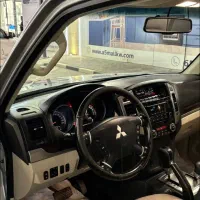 پاجیرو ۲۰۱۹ تیتانیوم|خودرو سواری و وانت|آبادان, |دیوار