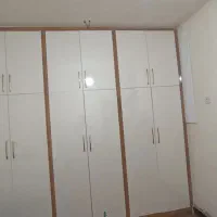 انواع کمد دیواری و کابینت|جاکفشی، کمد، دراور|اهواز, کوی رمضان|دیوار