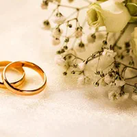 کتاب دعا برای ازدواج