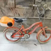 2 عدد دوچرخه 16