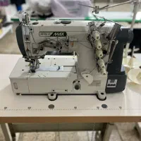 قیچی برش و چرخ میاندوز