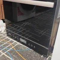 ماشین ظرفشویی مجیک