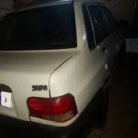 پراید|خودرو سواری و وانت|سوسنگرد, |دیوار