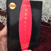 کتاب اورجینال خارجی