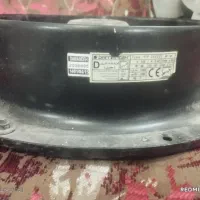 هواکش دمنده 2000دور|پنکه و تصفیه‌کنندهٔ هوا|قم, شهدا|دیوار