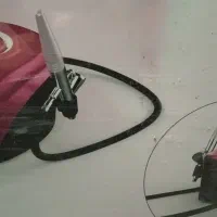 دستگاه رنگ برای ناخن