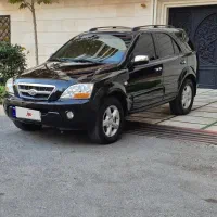 سورنتو ۲۰۰۹ بیرنگ کم کار درحد صفر|خودرو سواری و وانت|تهران, پاسداران|دیوار