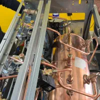 تعمیرات دستگاه اسپرسو|خدمات پیشه و مهارت|تهران, پونک|دیوار