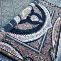 ۲ تخته فرش ۱۲ متری ۱۰۰۰ شانه|فرش|اسلامآباد غرب, |دیوار