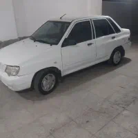 فروش پراید ۱۳۲مدل ۱۳۹۰