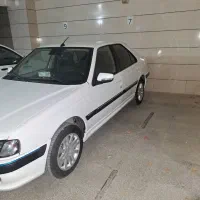 پارس elx مدل 1403 سفارشی|خودرو سواری و وانت|کرمانشاه, |دیوار