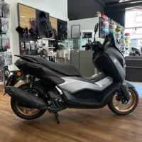 یاماها ان مکس توربو- YAMAHA NMAX|موتورسیکلت|تهران, کاج|دیوار