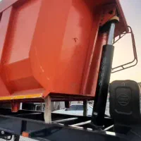 تعمیر وساخت هر نوع تریلی