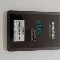 هارد SSD کینگ مکس