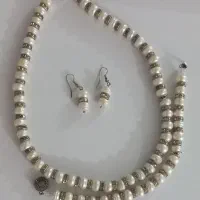 ست مرواریدپرورشی اصل .