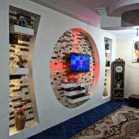 فروش واحد آپارتمان حافظ قدیم 100 متر با پارکینگ