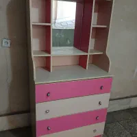 کمد جنس عالی و تمیز
