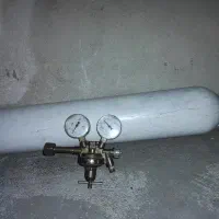 کپسول10کیلویی هوا