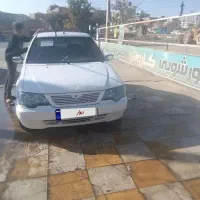 132 مدل 94 آس اربگ ها پلمپ|خودرو سواری و وانت|تربتحیدریه, بی بی حسنیه|دیوار