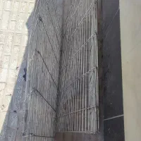 باکس گربه حصارمرغ|لوازم جانبی حیوانات|منجیل, |دیوار