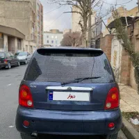 ام وی ام۱۱۰ مدل۹۰|خودرو سواری و وانت|فردیس, ثابتی|دیوار