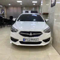 شاهین g اتومات cvtمدل ۴۰۴(نقد و اقساط)