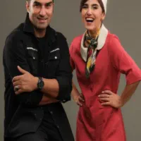 بلیط کنسرت نمایش کرمانشاه ساعت فراموشی ۳ عدد