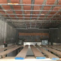 اجرای سقف کاذب کناف