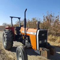 تراکتور285 مدل 81|خودرو سنگین|خمین, |دیوار