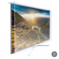 گلس تلوزیون ۵۰ اینچ