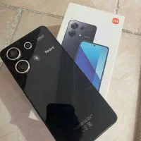 Note13شیامی