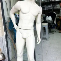 مانکن مردانه