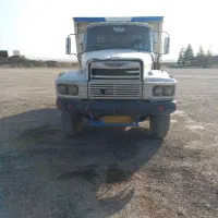 هینو ۵۵تک
