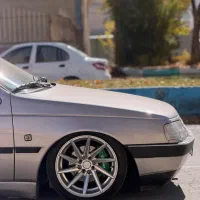 پژو دوگانه سوز|خودرو سواری و وانت|سنندج, |دیوار