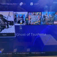 ps4 اسلیم کپی خور|کنسول، بازی ویدئویی و آنلاین|ماکو, |دیوار
