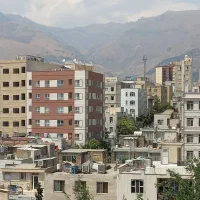 واحد شصت متری لویزان