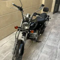 اونجر ۲۲۰ مدل ۹۳|موتورسیکلت|رشت, بلوار گیلان|دیوار