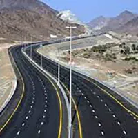 رتبه 5 پیمانکاری ( ماندگار راه)