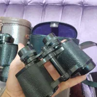 دوربین شکاری روسی وآلمانی|کوهنوردی و کمپینگ|مشهد, تلگرد|دیوار