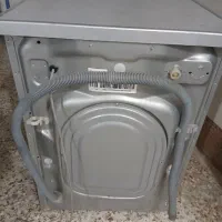 لباسشویی|ماشین لباسشویی و خشککن لباس|اهواز, کوی آغاجاری|دیوار