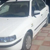 سمند ef7 مدل 94|خودرو سواری و وانت|پارس‌آباد, |دیوار