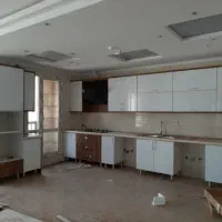 معاوضه‌فروش۱۳۱متر ۳خ ۵سـاله  (۲پارکینگ فلکه‌سـوم)