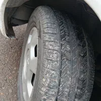 رینگ لاستیک