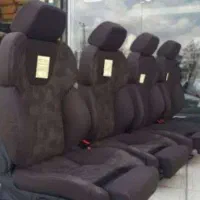 صندلی خلبانی