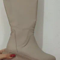 فروش یک جفت بوت سایز۳۹|کیف، کفش، کمربند|شاهینشهر, عطار|دیوار