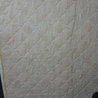 تشک۲نفره سالم|تشک تختخواب|خرم‌آباد, |دیوار